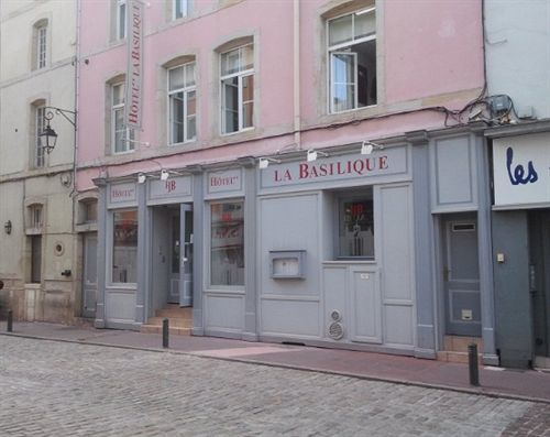La Basilique Hotel