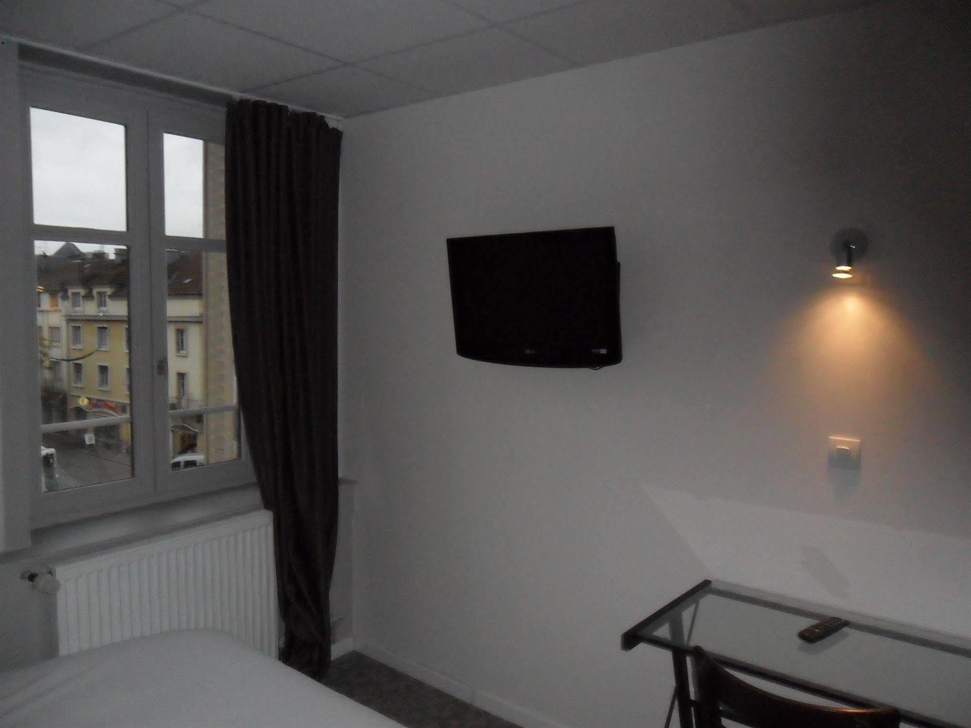 La Basilique Hotel 2*